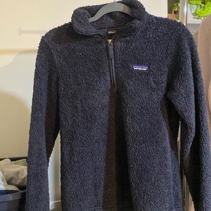 Patagonia Women’s Los Gatos Fleece 1/4 Zip